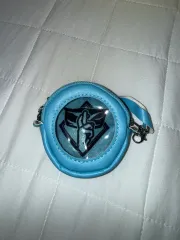 呪術廻戦 五条悟 バッグ ポーチ