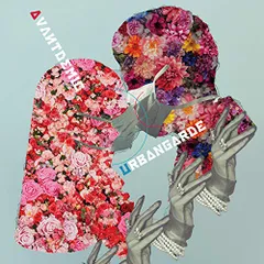 (CD)アバンデミック 【通常盤】／アーバンギャルド