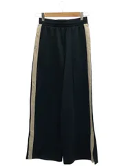 JOURNAL STANDARD relume (ジャーナルスタンダードレリューム) ⑤ 24070462821030 サイドライントラックパンツ レディース ネイビー FREE