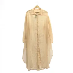 MISSING YOU ALREADY ■ ①② 20040463002310 SHIRTS ONEPICE  レディース オレンジ FREE