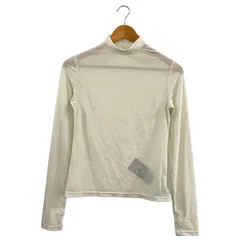 SIMPLICITE (サンプリシテ) ▲ ①③ 23070700605030 シアータートルプルオーバー レディース ナチュラル FREE