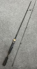 SHIMANO BASS ONE R 260UL-2 バスロッド - メルカリ