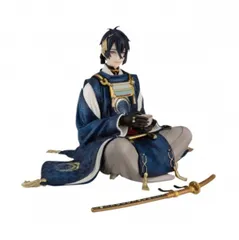 三日月宗近 「みんなのくじ 刀剣乱舞ONLINE ～ぬーどるストッパーの陣 其ノ伍～ 10周年アニバーサリー」 A賞 ぬーどるストッパーフィギュア【1週間以内発送】