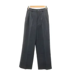 FREAKSSTORE ■ ⑤ パンツ レディース ネイビー XS