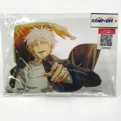 五条悟 アクリルスタンド 「ファンパレくじ 呪術廻戦 懐玉・玉折」 A賞 キャラクターグッズ