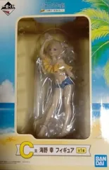 カッコウの許嫁 一番くじ C賞 海野 幸フィギュア【1週間以内発送】