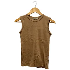 Adriana Kay (アドリアナケイ) ▲ ② NSカットソー レディース ベージュ FREE