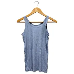 JOURNAL STANDARD relume (ジャーナルスタンダードレリューム) ▲ ② 25070462843010 タンクトップ レディース - FREE