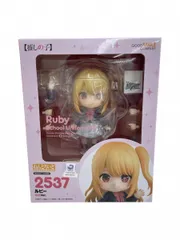 ねんどろいど ルビー 制服Ver. 「【推しの子】」【1週間以内発送】