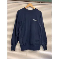 【Champion】90s Reverse Weave Sweatshirt USA製