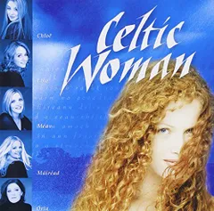 (CD)ケルティック・ウーマン/ケルティック・ウーマン