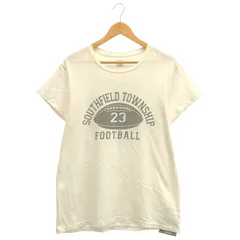 SURT (サート) ★ ② 24070521001110 S.T.F Year Damage Tシャツ レディース ホワイト FREE SURT (サート) ☆ ② S.T.F Year Damage Tシャツ レディース ホワイト