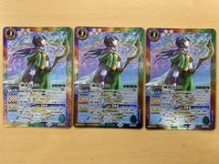 バトルスピリッツ プロモ 調査員ロロ 3枚 - メルカリ