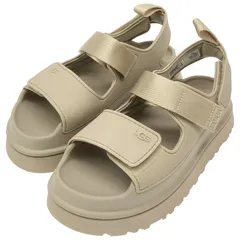 UGG ★★ ② 1152685 W GOLDENGLOW レディース アイボリー 23.0cm