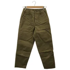 RED CARD (レッドカード) ■ ⑤ パンツ レディース グリーン 22