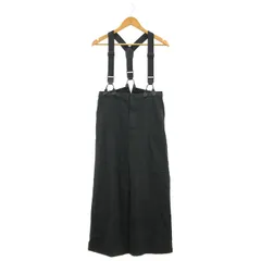 2026年最新】spick and span サスペンダー付きワーカーパンツの人気