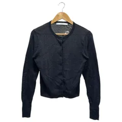 FRAMeWORK (フレームワーク) ★ ① カーディガン レディース ネイビー FREE