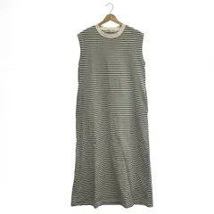 A DAY IN THE LIFE ■ ② ワンピース レディース ブラック FREE