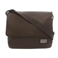 2026年最新】BVLGARI メンズ ショルダーバッグの人気アイテム - メルカリ