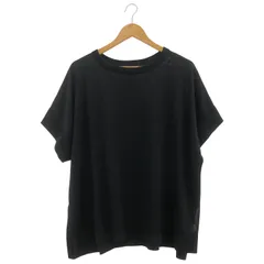 JOURNAL STANDARD (ジャーナルスタンダード) ★ ② カットソー レディース ブラック ONE SIZE