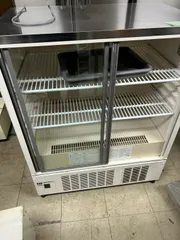 2026年最新】冷蔵ショーケース ホシザキの人気アイテム - メルカリ