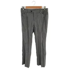 ANNE KLEIN (アンクライン) ▲ ③ スラックス レディース グレー 11