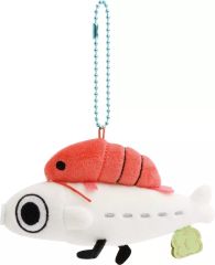 中古】ぬいぐるみ トゲキッスドール ポケドール(ぬいぐるみ