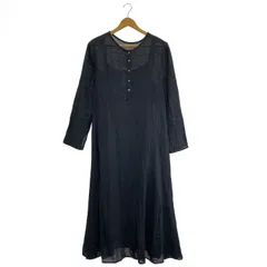 JOURNAL STANDARD relume (ジャーナルスタンダードレリューム) ■ ① ワンピース レディース ブラック FREE