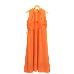 Onitsuka Tiger (オニツカタイガー) ★ ② 2182B020 WS DRESS レディース オレンジ FREE