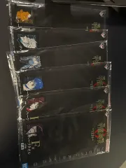 呪術廻戦 懐玉・玉折 一番くじ f賞 まとめ売り