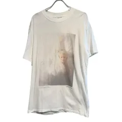 ANINE BING（アニンビン） ② 24070923000910 LILI TEE AB X MM X DK レディース ホワイト FREE