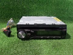 SANYO CDF-P3040V 4CDチェンジャー カーオーディオ CDデッキ - メルカリ