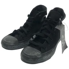 CONVERSE (コンバース) ▲ ⑤ NEXTAR スニーカー レディース ブラック 23.0cm