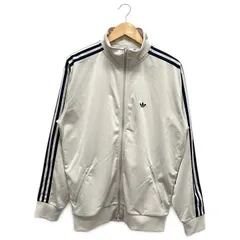 adidas (アディダス) ★★ ⑤ IZ4922 トラックジャケット レディース ホワイト S