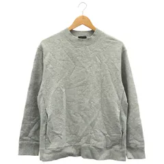 PLST ■ ③ スウェット レディース グレー L