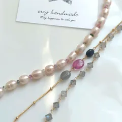 新年Happyセット【②ブレスレット3点】Dセット