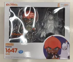 グッドスマイルカンパニー ねんどろいど キバナ 1647