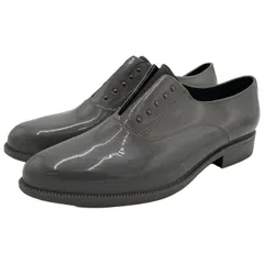 TEMPERATE (テンパレイト) ▲ ⑤ レインシューズ レディース グレー 36 (23.0cm)