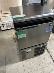 HOSHIZAKI 製氷機 IM-95M-1 本体2017年製モデル - メルカリ