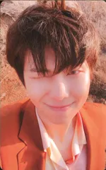 BTS RM LOVE YOURSELF 轉 'Tear' Y