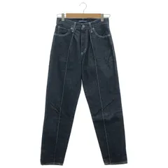 Levi’s (リーバイス) ■ ⑤ 22756-0003 MADE&CRAFTED. デニムパンツ レディース インディゴ 25