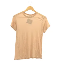 BASERANGE (ベースレンジ) ■ ② SSカットソー レディース ベージュ S