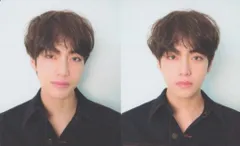 BTS LOVE YOURSELF 轉 'Tear' V トレーディングカード R