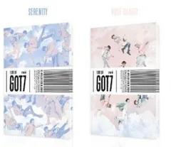 2026年最新】got7 flight log departureの人気アイテム - メルカリ