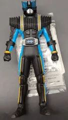 バンダイ レジェンドライダーシリーズ 仮面ライダーディケイド 仮面ライダーディエンド(カード付) EX