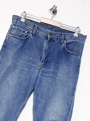 【Levi's】90s 505 W34 リーバイス ヴィンテージ 古着