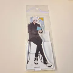 (未開封) 呪術廻戦 五条 悟 アクリルスタンド An Ode