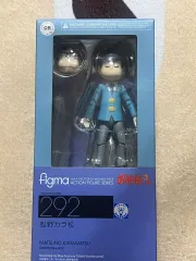 フルセット おそ松さん カラ松 Figma(フィグマ) フィギュア