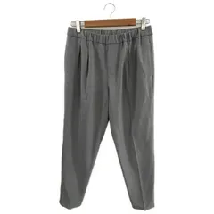 Spick & Span (スピックアンドスパン) ▲ ③ 2017 パンツ レディース グレー 40