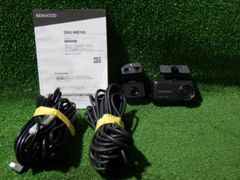 スズキ純正 KENWOOD DRV524S ドライブレコーダー - メルカリ